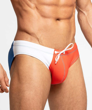H2O SOCCER EDITION Package Swim Brief