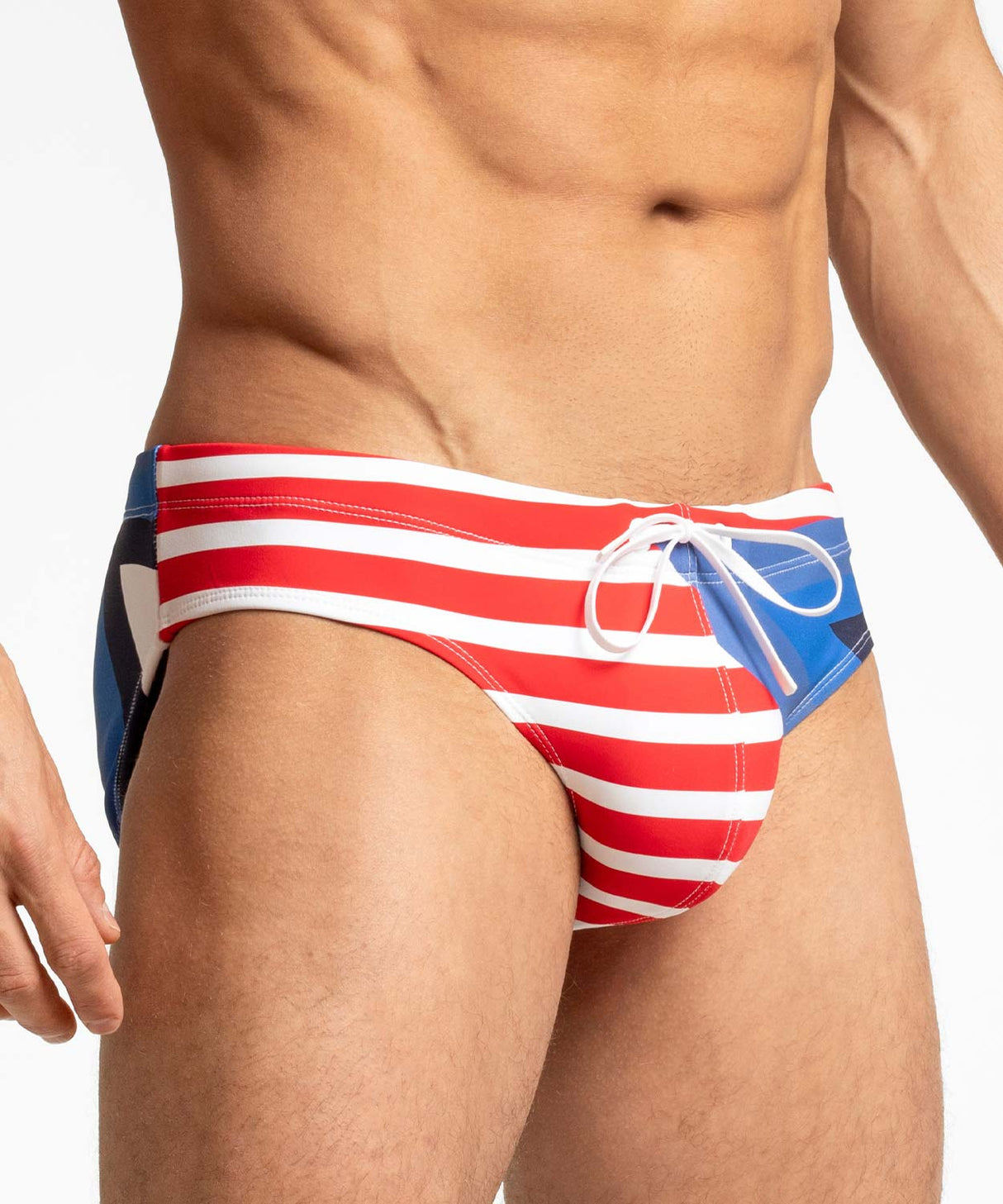 H2O SOCCER EDITION Package Swim Brief