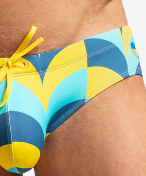 H2O SOCCER EDITION Package Swim Brief