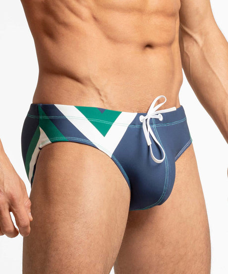 H2O SOCCER EDITION Package Swim Brief