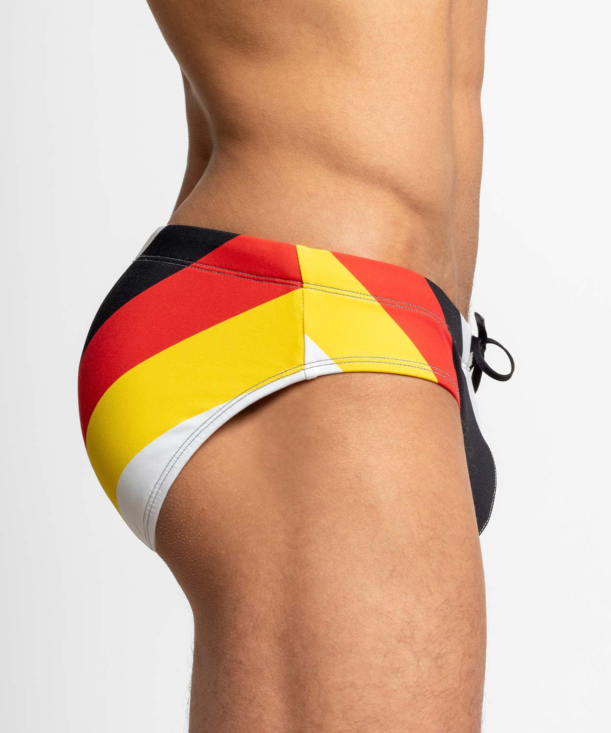 H2O SOCCER EDITION Package Swim Brief