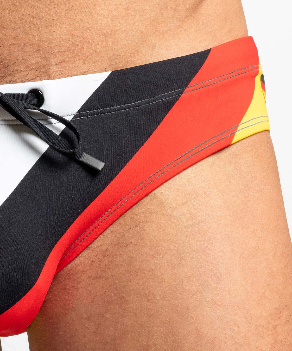 H2O SOCCER EDITION Package Swim Brief