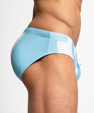 H2O SOCCER EDITION Package Swim Brief