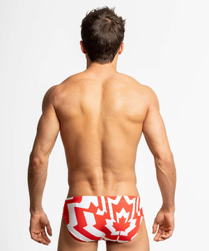 H2O SOCCER EDITION Package Swim Brief
