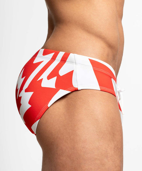 H2O SOCCER EDITION Package Swim Brief