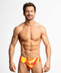 H2O SOCCER EDITION Package Swim Brief Red Spain