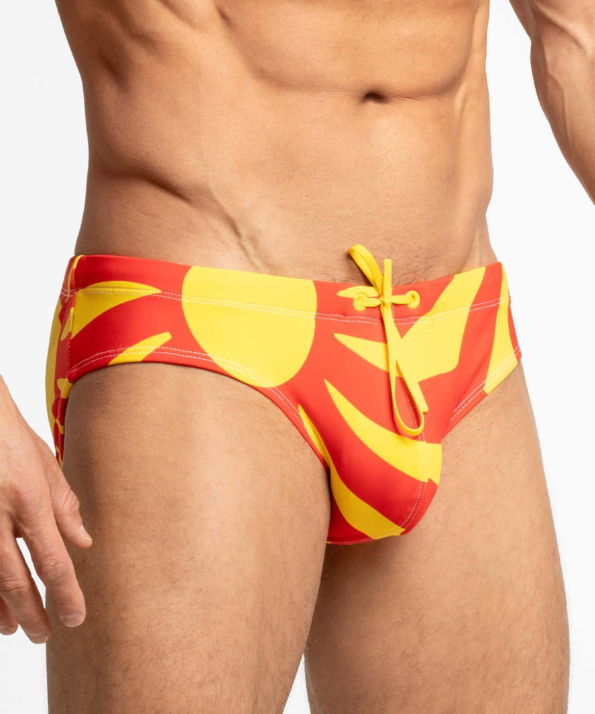 H2O SOCCER EDITION Package Swim Brief