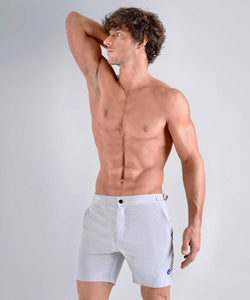 H2O Classic Padded Swim Short