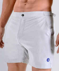 H2O Classic Padded Swim Short