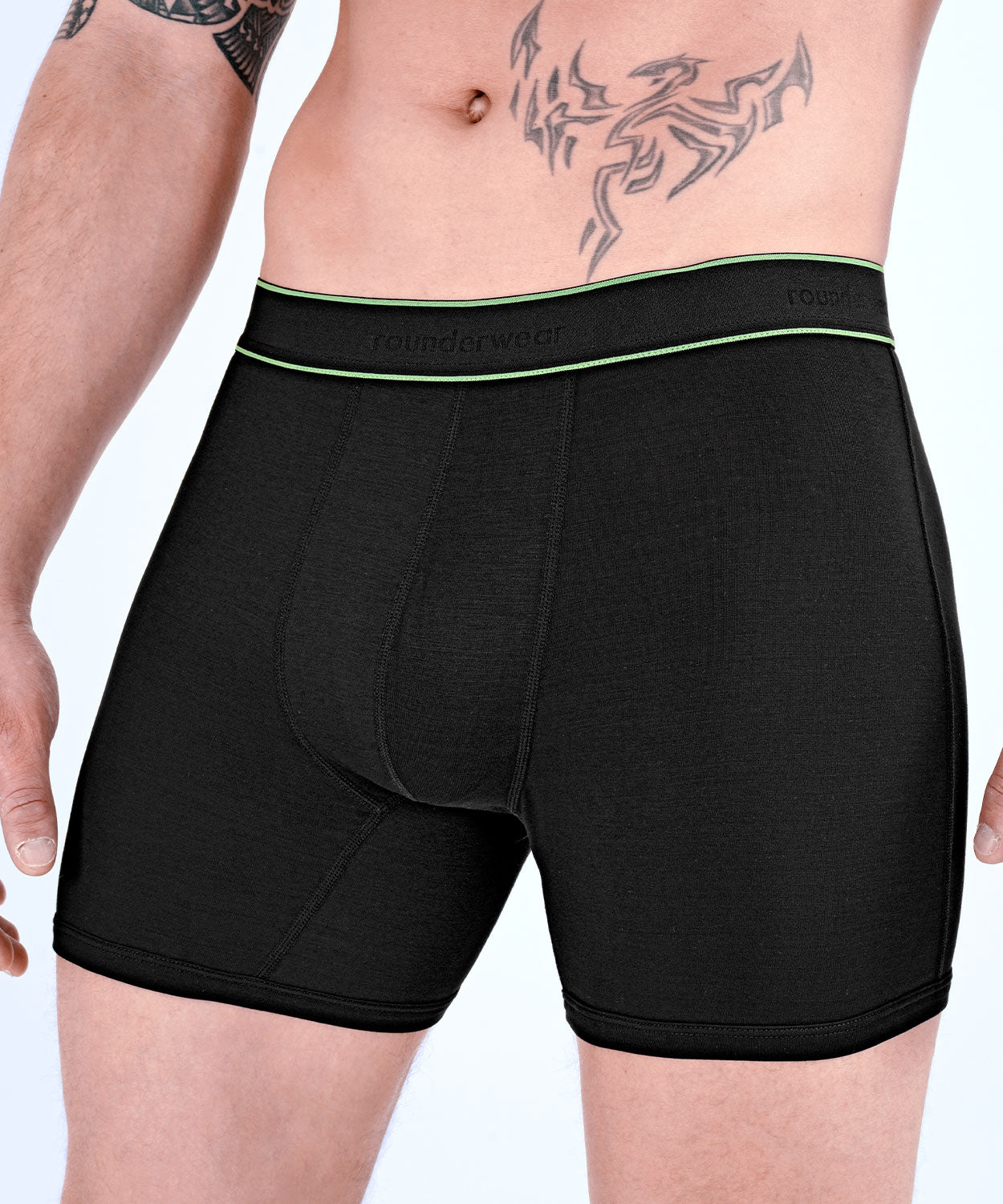 Boxer Brief - Bamboo