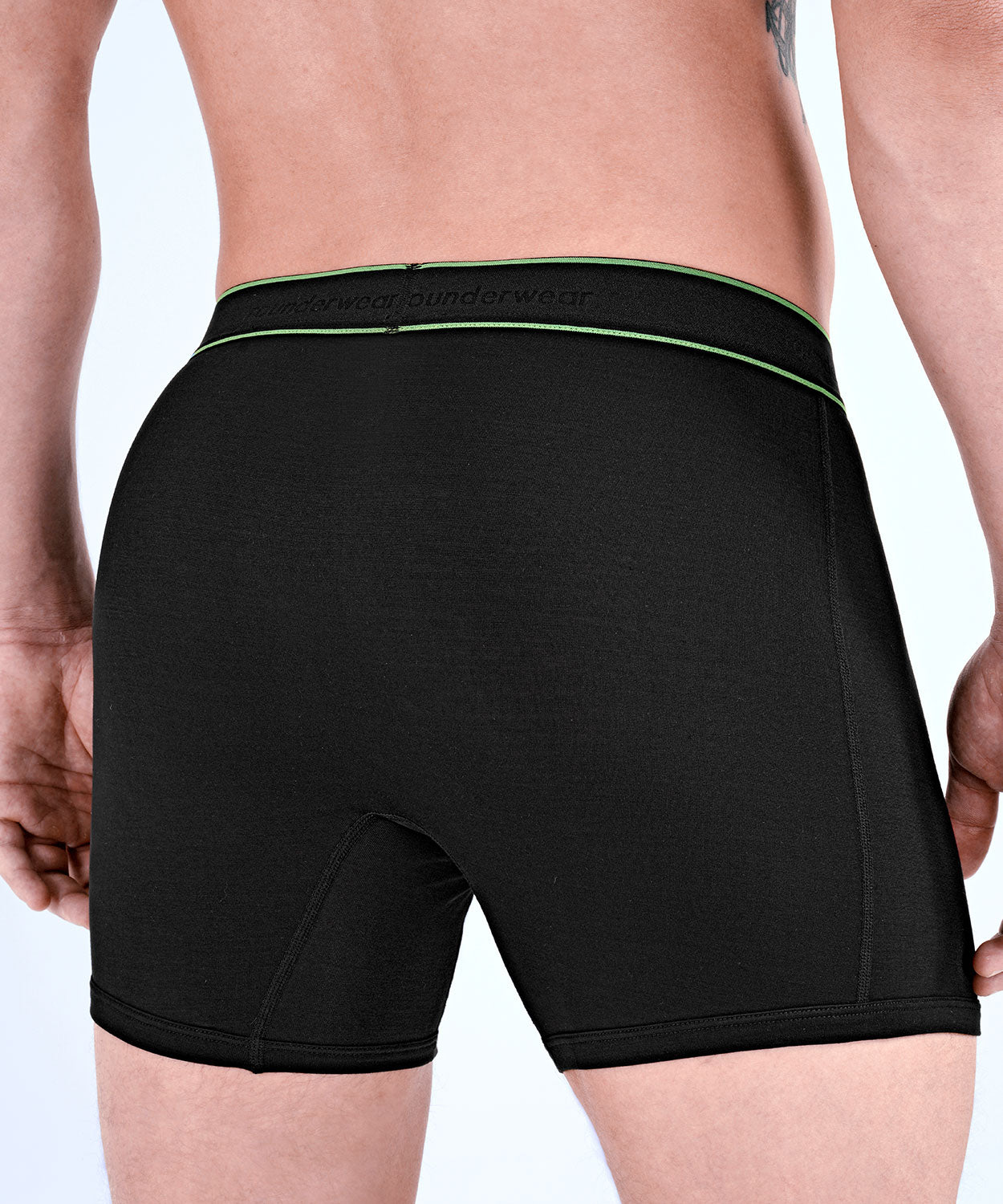 Boxer Brief - Bamboo