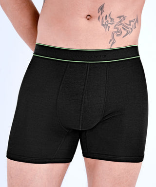 Boxer Brief - Bamboo