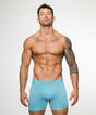 Essentials Bamboo Boxer Brief Sky Blue