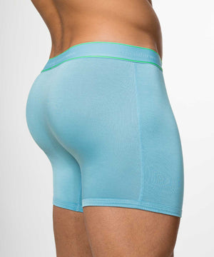 Essentials Bamboo Boxer Brief