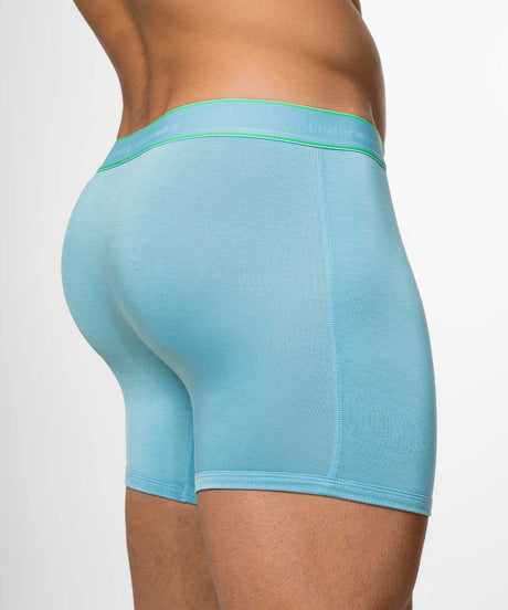 Essentials Bamboo Boxer Brief