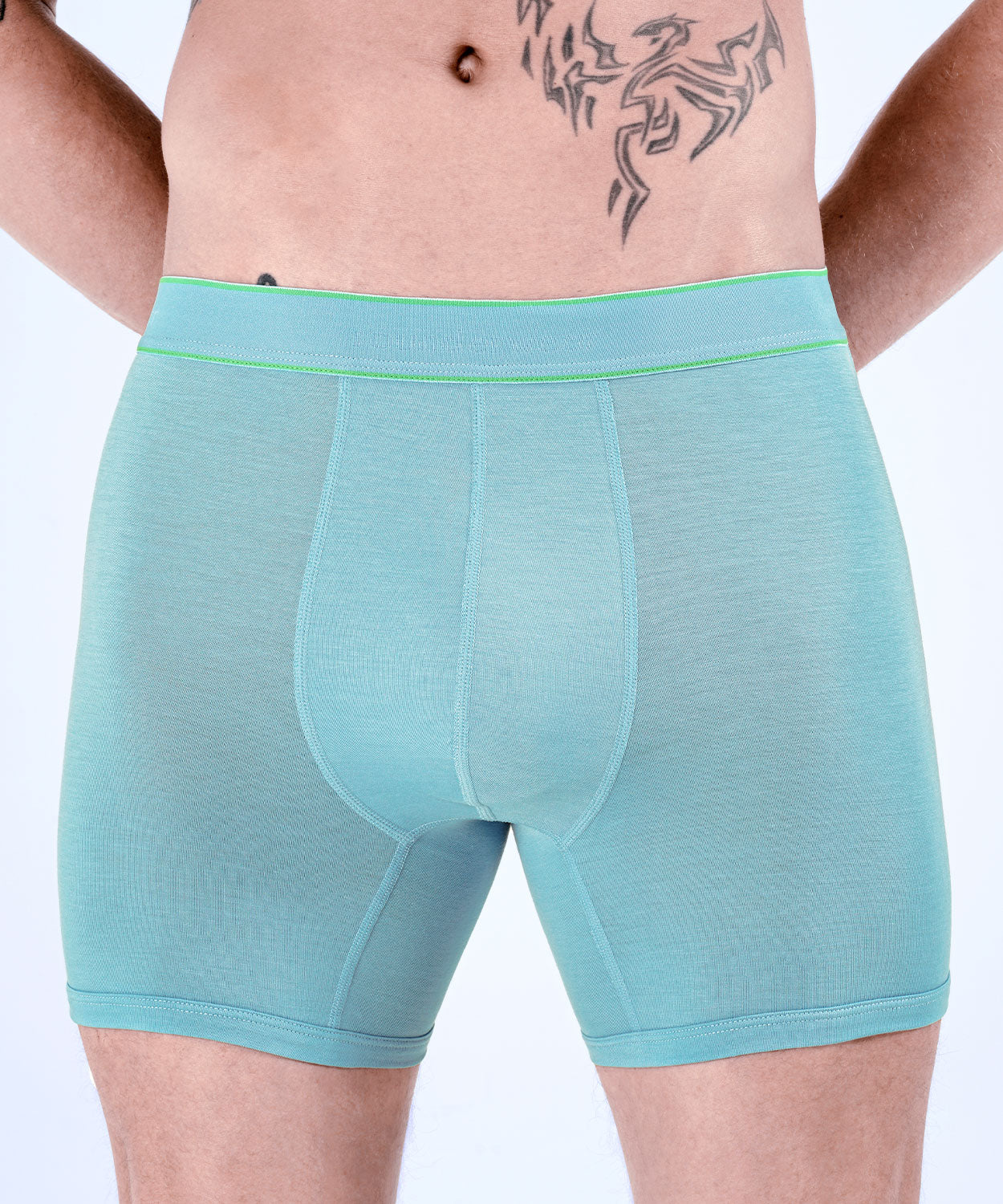 Boxer Brief - Bamboo