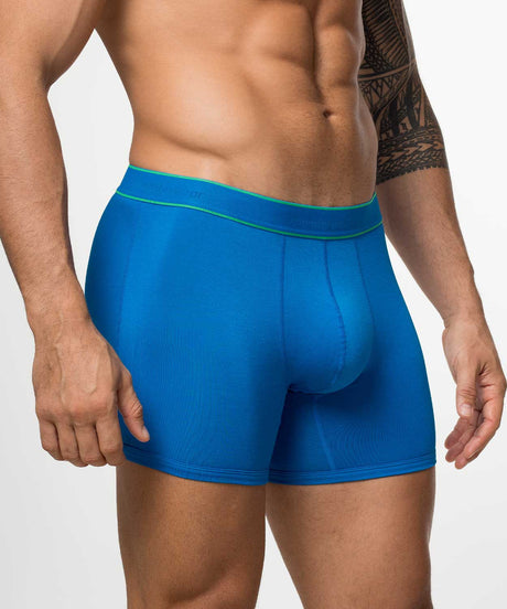 Essentials Bamboo Boxer Brief