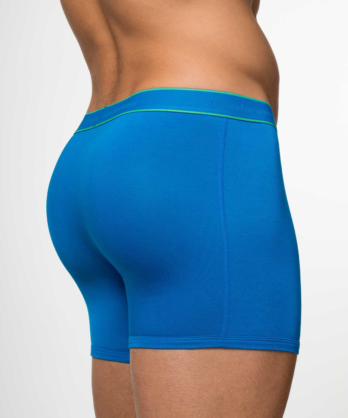 Essentials Bamboo Boxer Brief