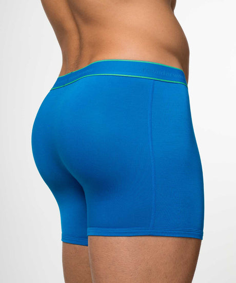 Essentials Bamboo Boxer Brief