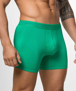 Essentials Bamboo Boxer Brief