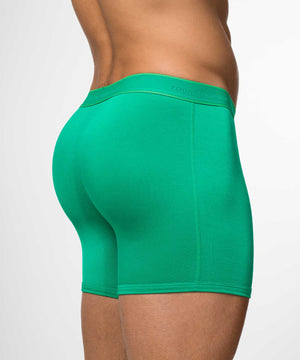 Essentials Bamboo Boxer Brief