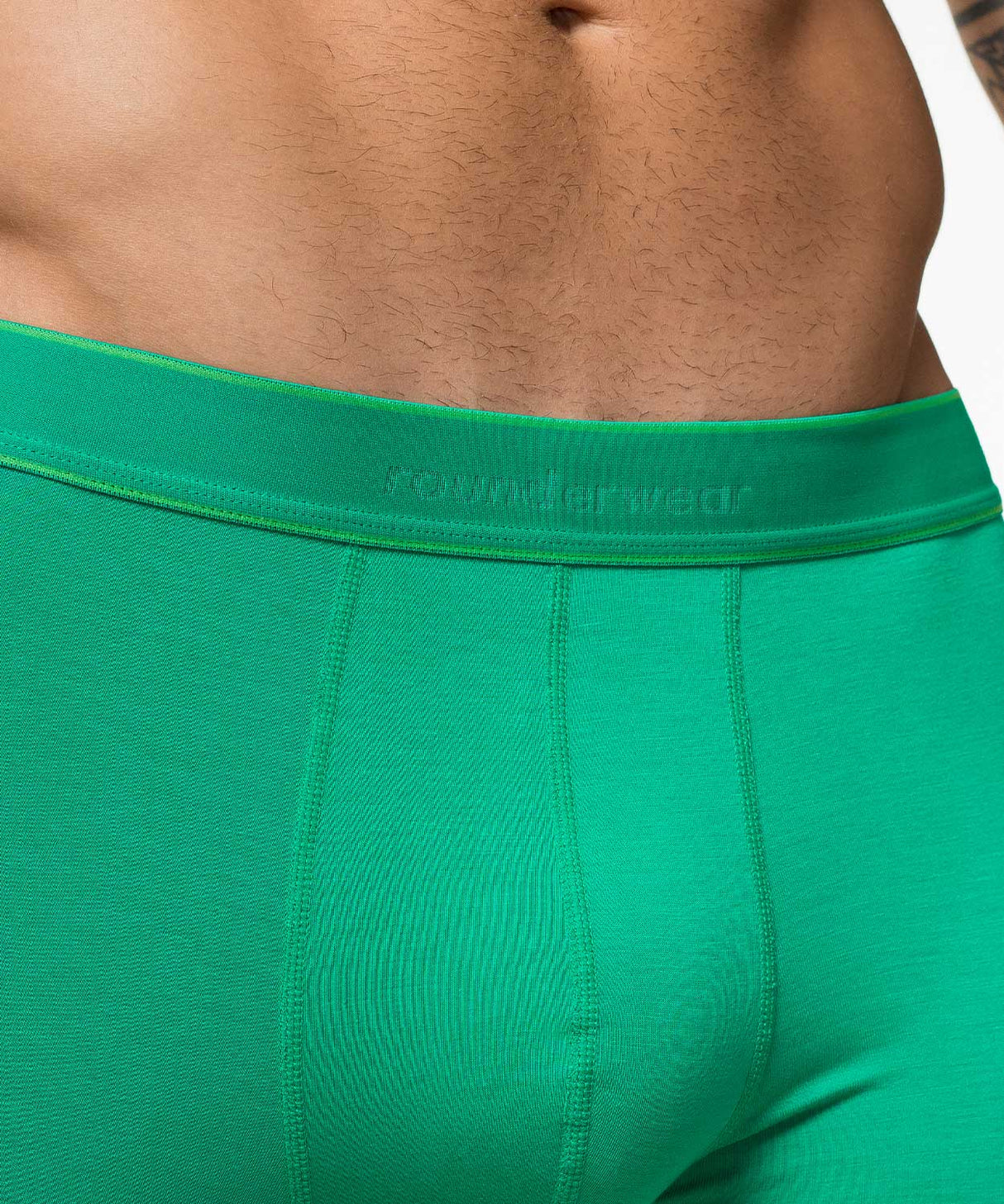 Essentials Bamboo Boxer Brief