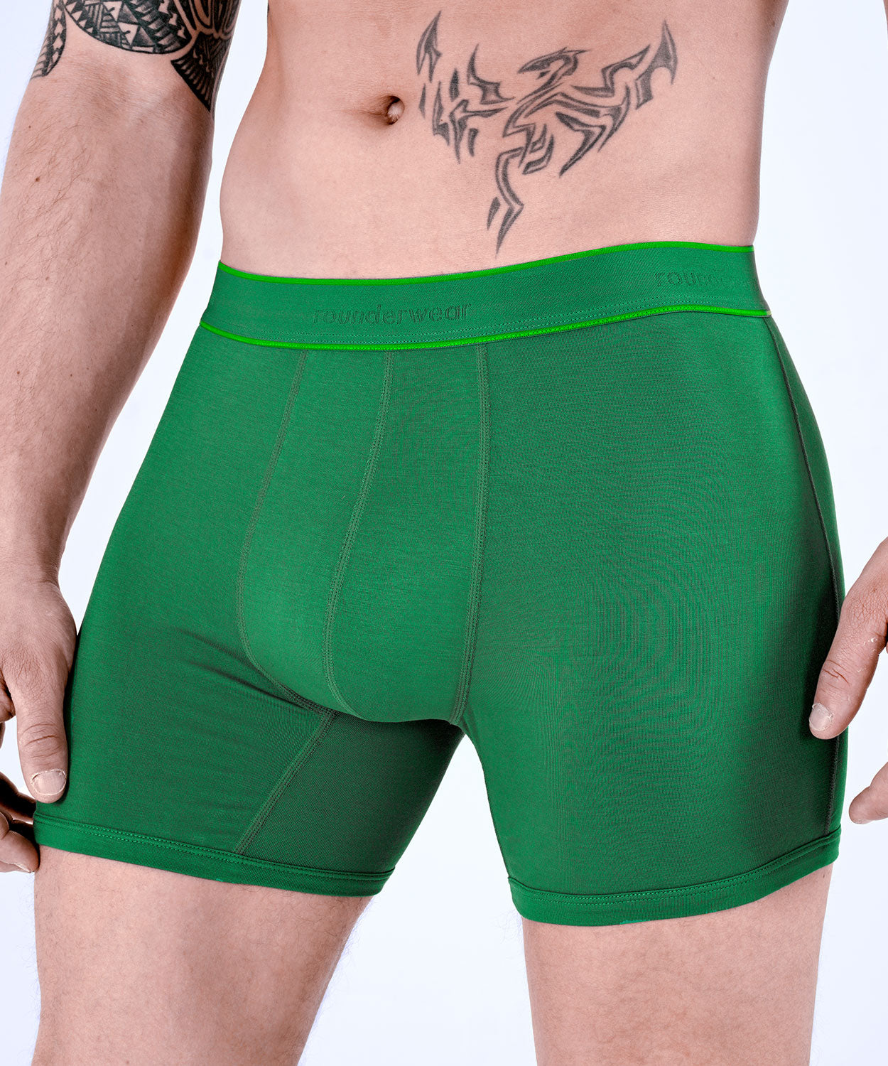 Boxer Brief - Bamboo