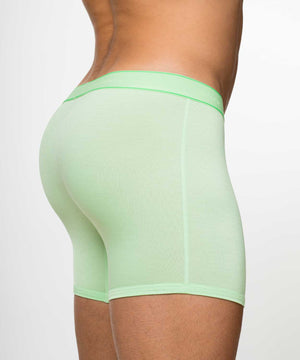 Essentials Bamboo Boxer Brief