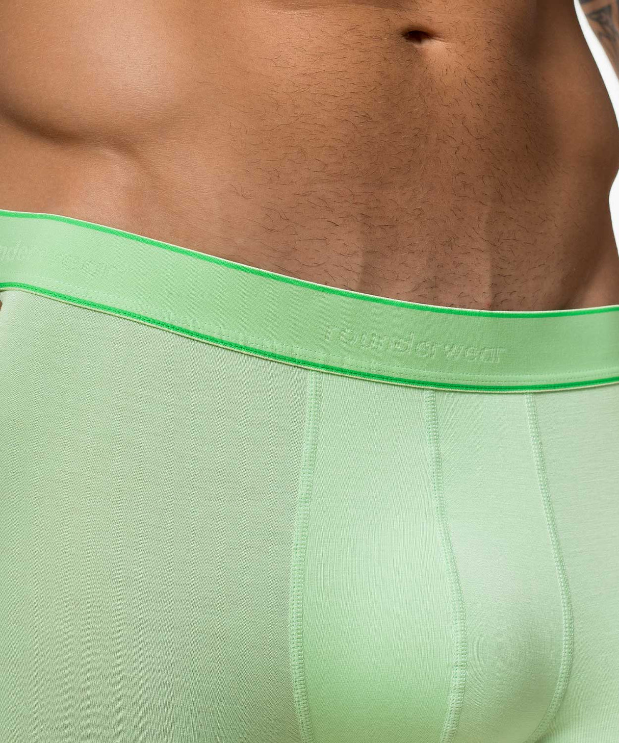 Essentials Bamboo Boxer Brief