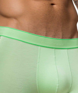 Essentials Bamboo Boxer Brief