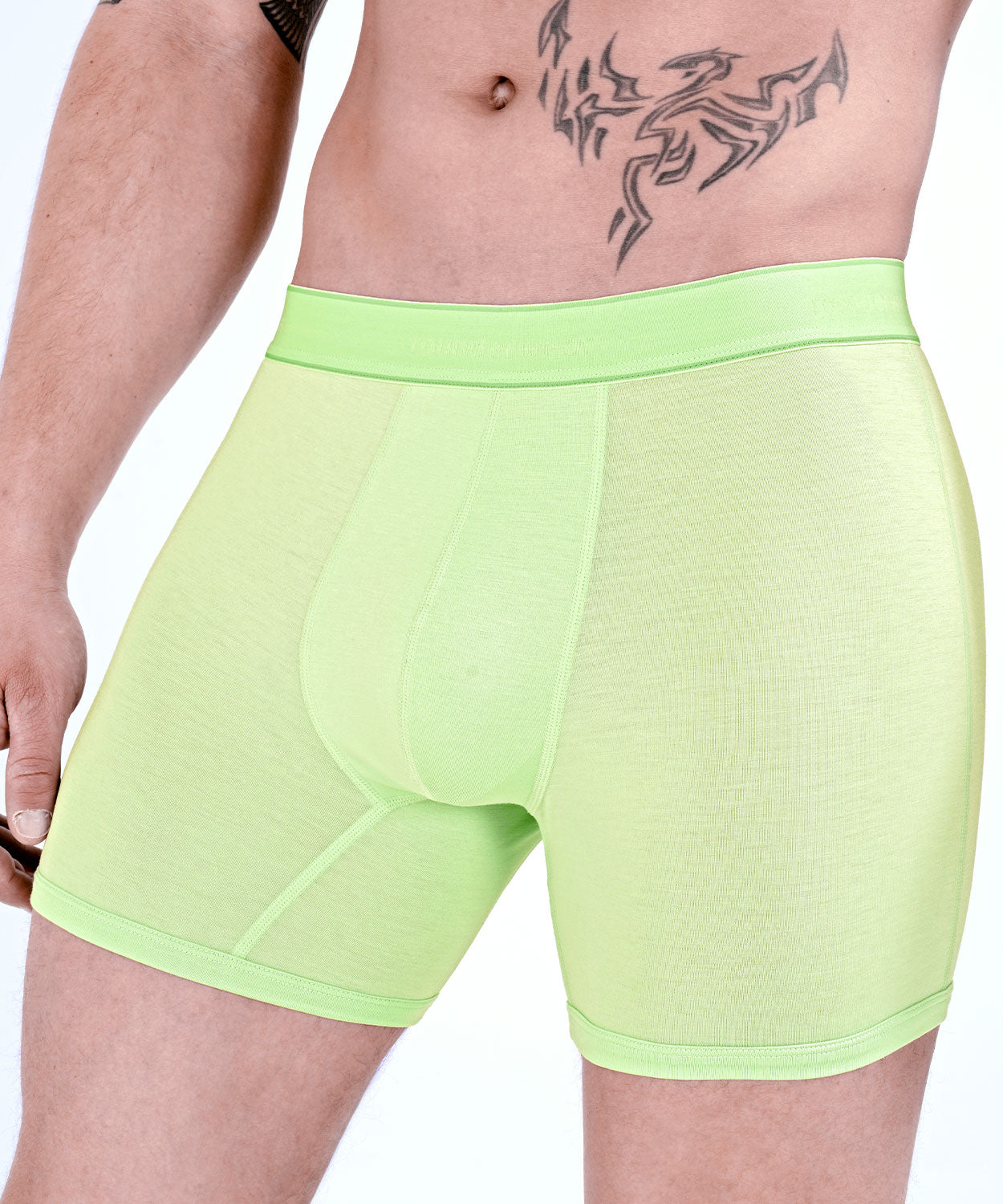 Boxer Brief - Bamboo