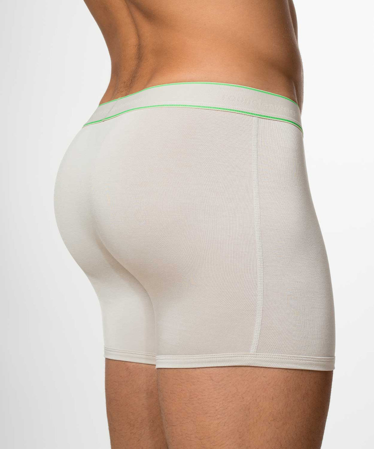 Essentials Bamboo Boxer Brief