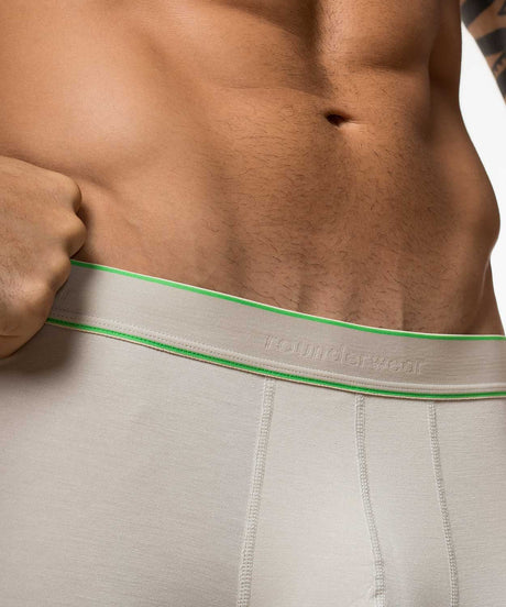 Essentials Bamboo Boxer Brief