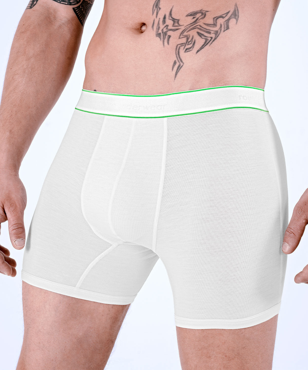 Boxer Brief - Bamboo