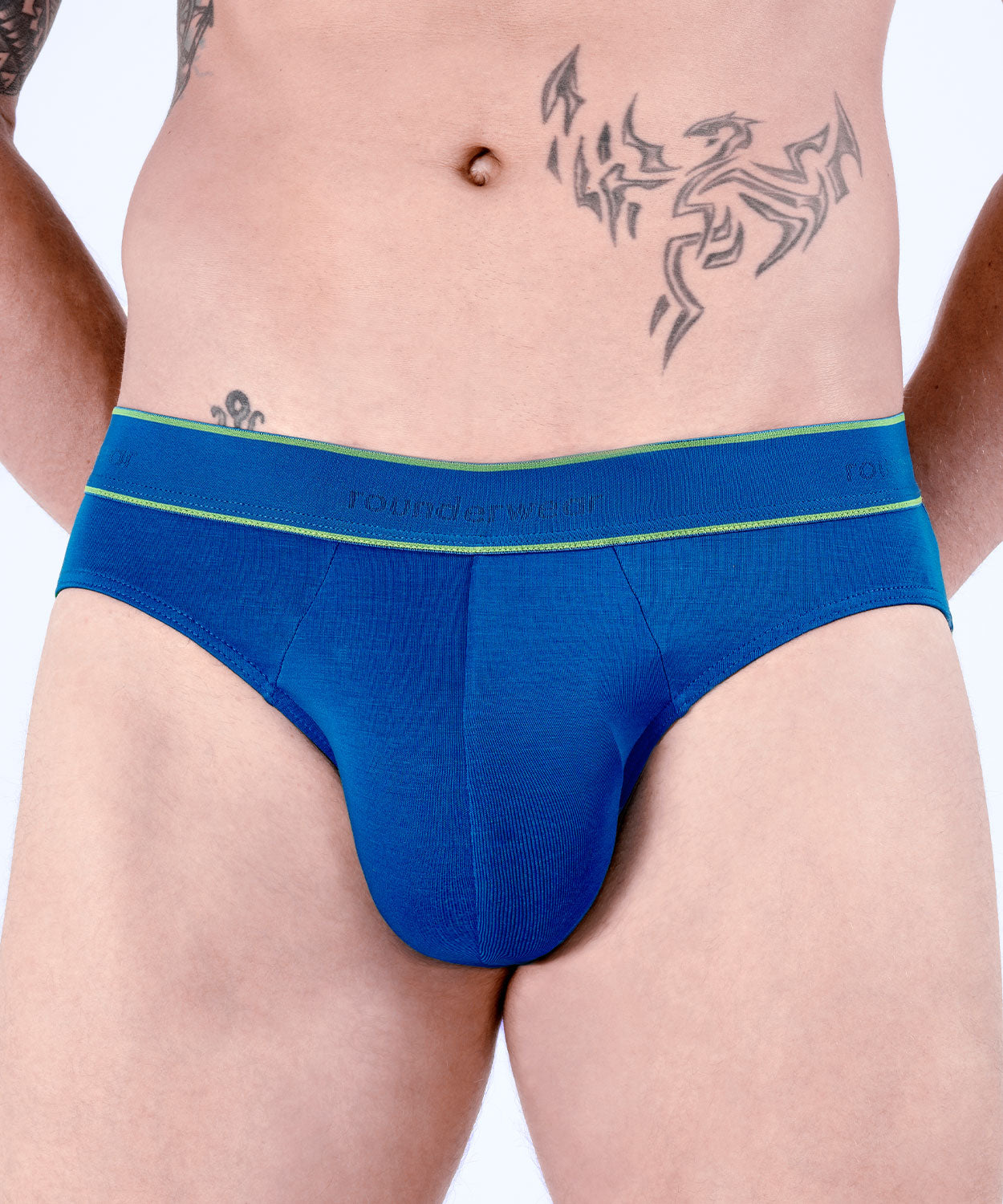 Essentials Bamboo Brief