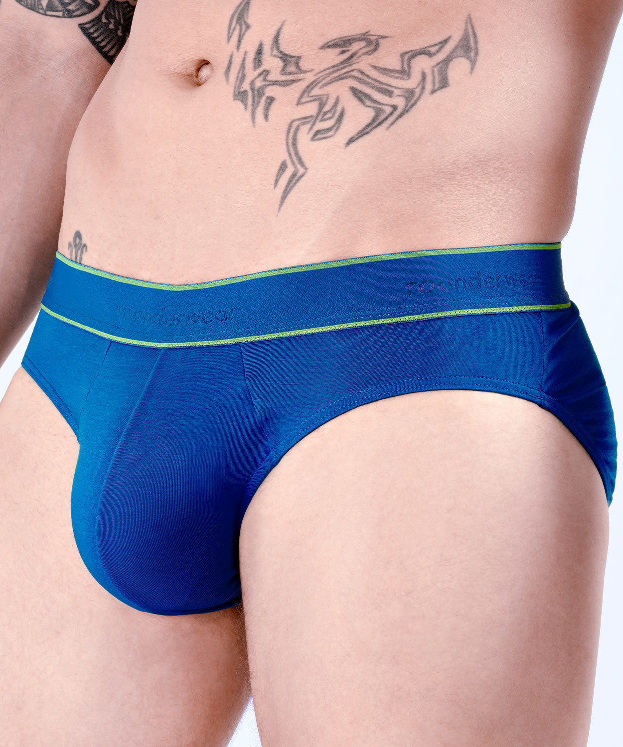 Essentials Bamboo Brief