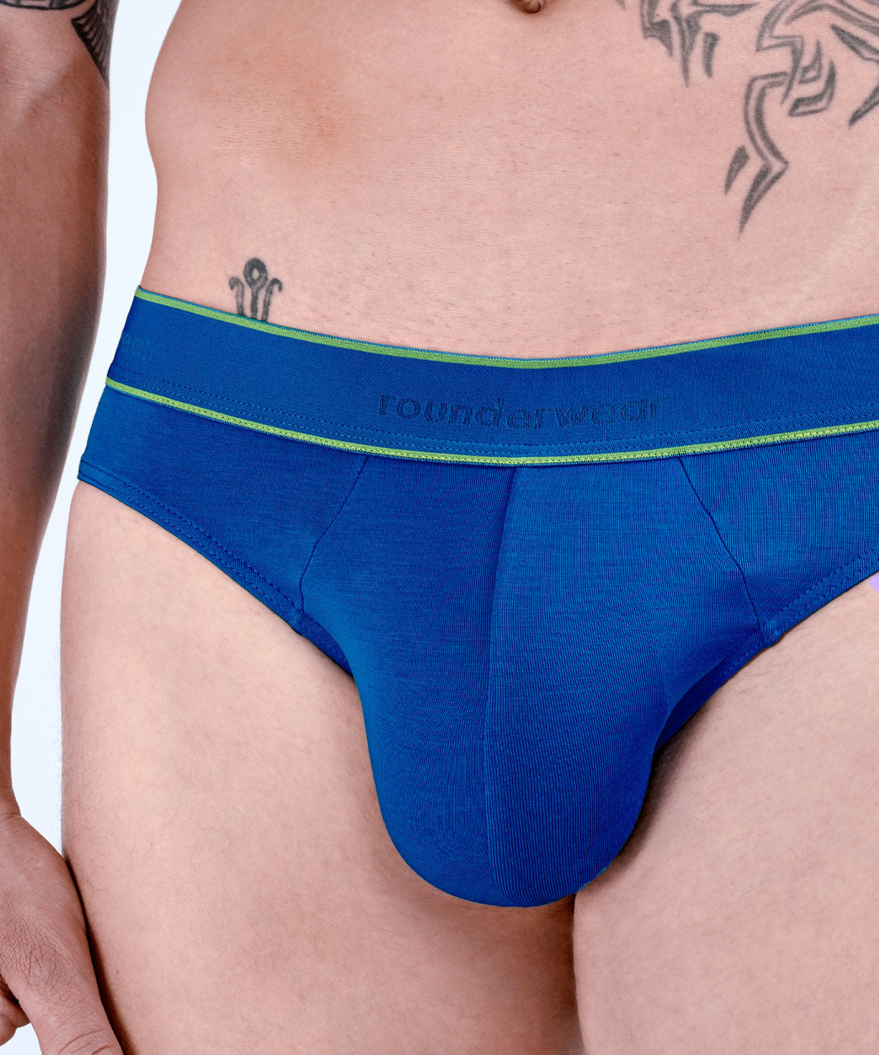 Essentials Bamboo Brief