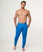 Essentials Bamboo Homewear Joggers Blue
