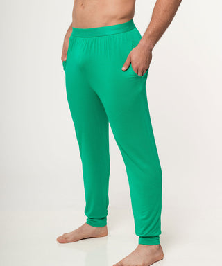 Homewear Joggers - Bamboo