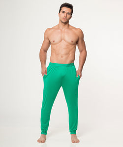 Homewear Joggers - Bamboo