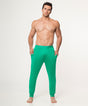 Essentials Bamboo Homewear Joggers Green