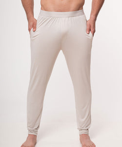 Homewear Joggers - Bamboo