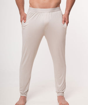 Essentials Bamboo Homewear Joggers