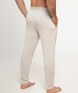 Homewear Joggers - Bamboo