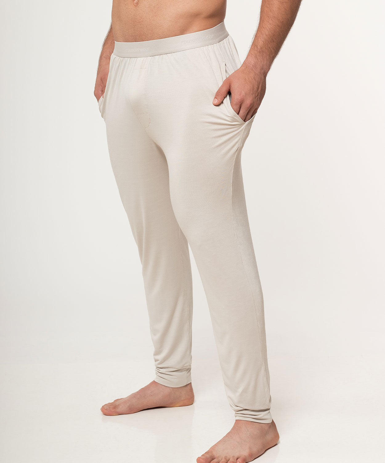 Homewear Joggers - Bamboo