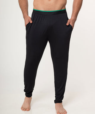 Homewear Joggers - Bamboo