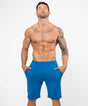 Essentials Bamboo Homewear Shorts Blue