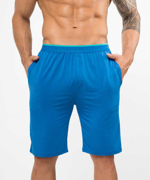 Essentials Bamboo Homewear Shorts