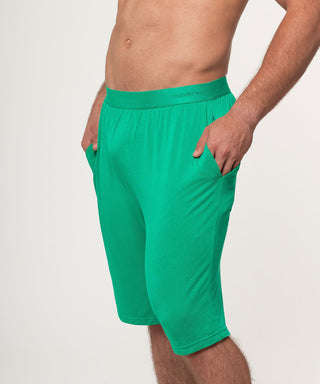 Homewear Shorts - Bamboo