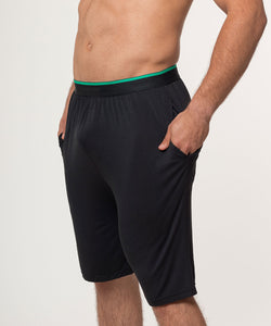 Homewear Shorts - Bamboo